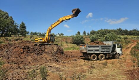 Kenya’s Construction Sector