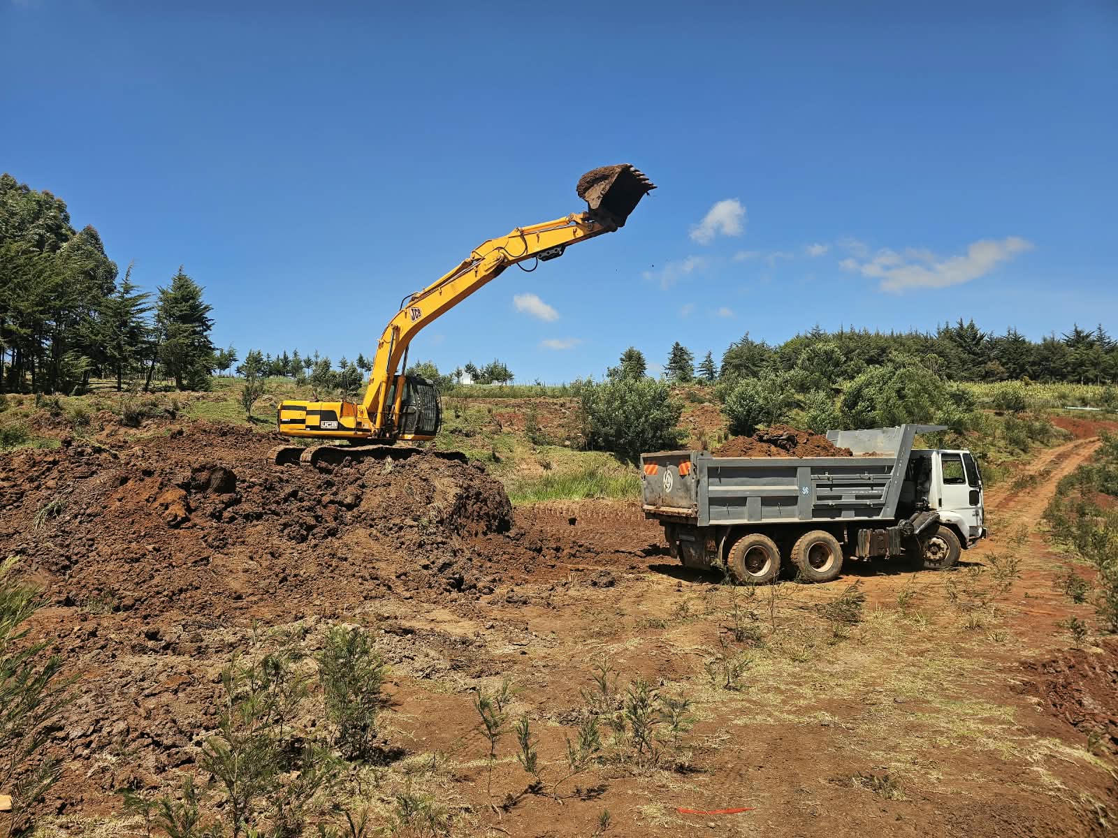 Chelelek Irrigation Project(1)